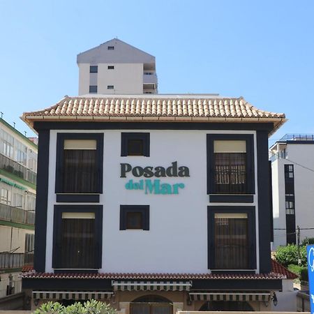 203 I Posada Del Mar I Encantador Hostel En La Playa De Gandia Eksteriør billede