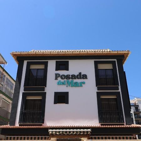 203 I Posada Del Mar I Encantador Hostel En La Playa De Gandia Eksteriør billede