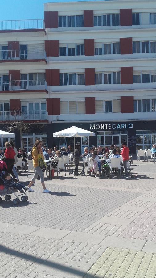 203 I Posada Del Mar I Encantador Hostel En La Playa De Gandia Eksteriør billede